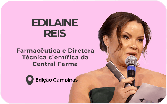 EDILAINE REIS