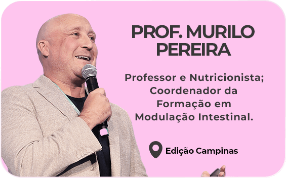 PROF. MURILO PEREIRA