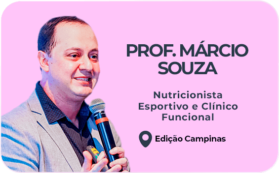 PROF. MÁRCIO SOUZA
