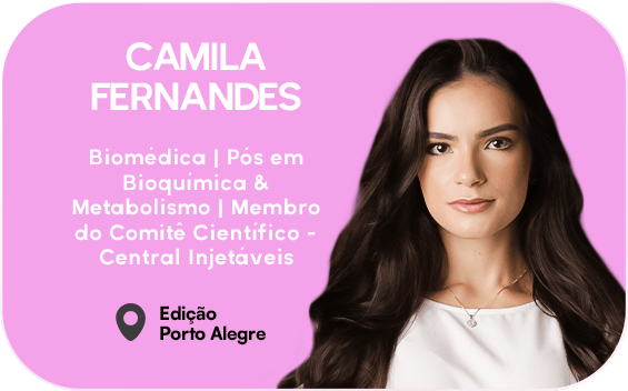 CAMILA FERNANDES