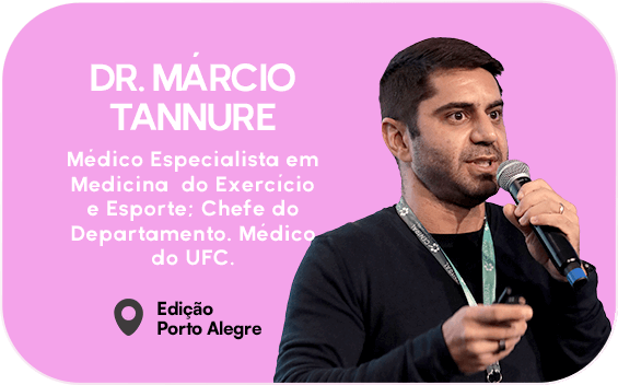 DR. MÁRCIO TANNURE