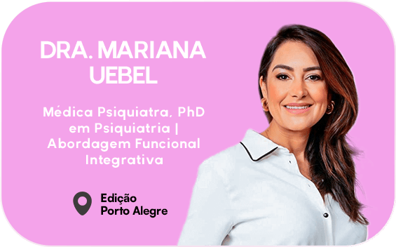 DRA. MARIANA UEBEL