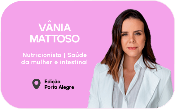 VÂNIA MATTOSO