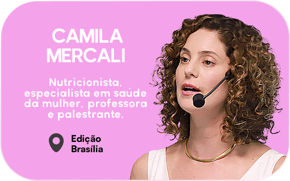 CAMILA MERCALI