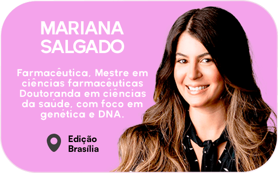 MARIANA SALGADO