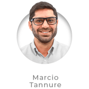 Marcio Tannure